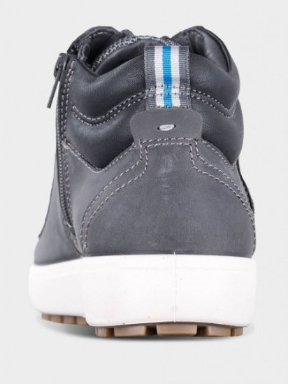 Черевики casual ECCO модель 450334(51670) — фото 3 - INTERTOP