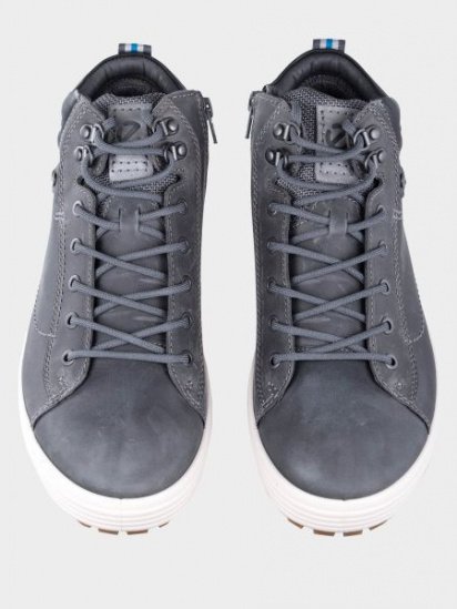 Черевики casual ECCO модель 450334(51670) — фото 4 - INTERTOP