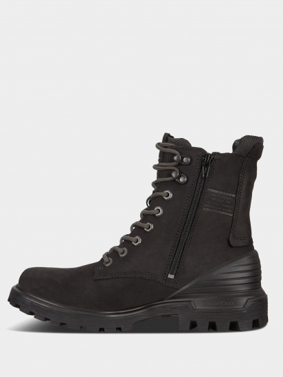 Черевики ECCO TRED TRAY модель 460354(02001) — фото - INTERTOP