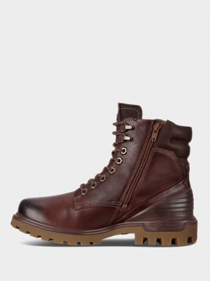Черевики ECCO TRED TRAY модель 460374(50255) — фото - INTERTOP