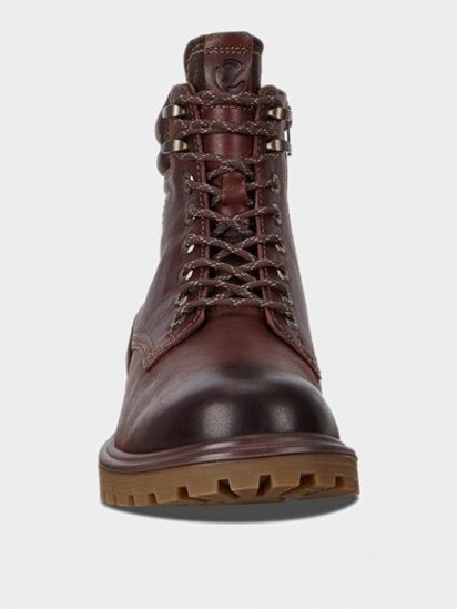 Черевики ECCO TRED TRAY модель 460374(50255) — фото 4 - INTERTOP