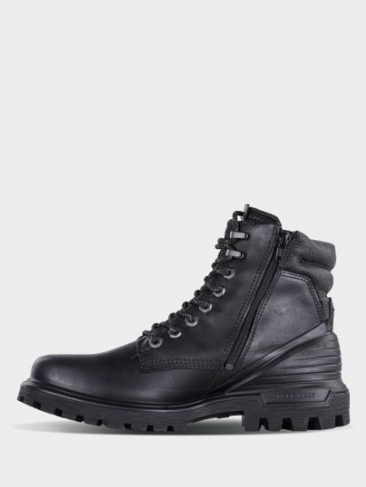 Черевики ECCO TRED TRAY модель 460374(51052) — фото - INTERTOP