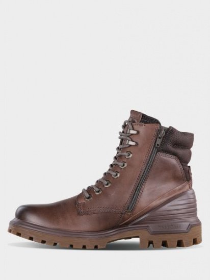 Черевики ECCO TRED TRAY модель 460374(51662) — фото - INTERTOP