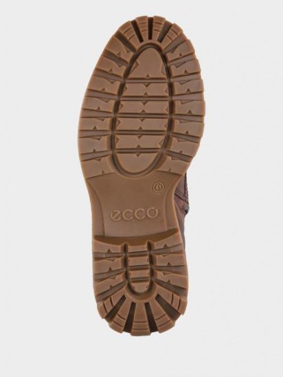 Черевики ECCO TRED TRAY модель 460374(51662) — фото 4 - INTERTOP