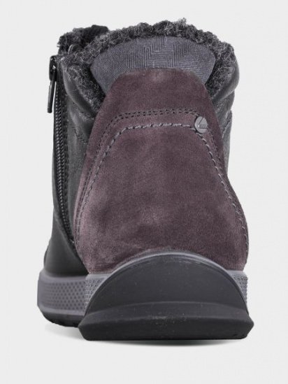 Черевики ECCO BYWAY TRED модель 501844(51672) — фото 3 - INTERTOP
