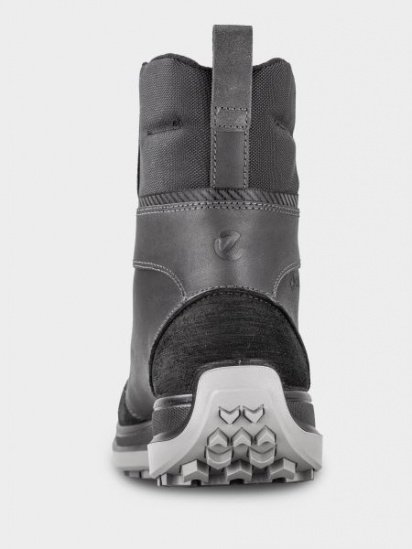 Черевики ECCO ROXTON модель 532094(56340) — фото 3 - INTERTOP