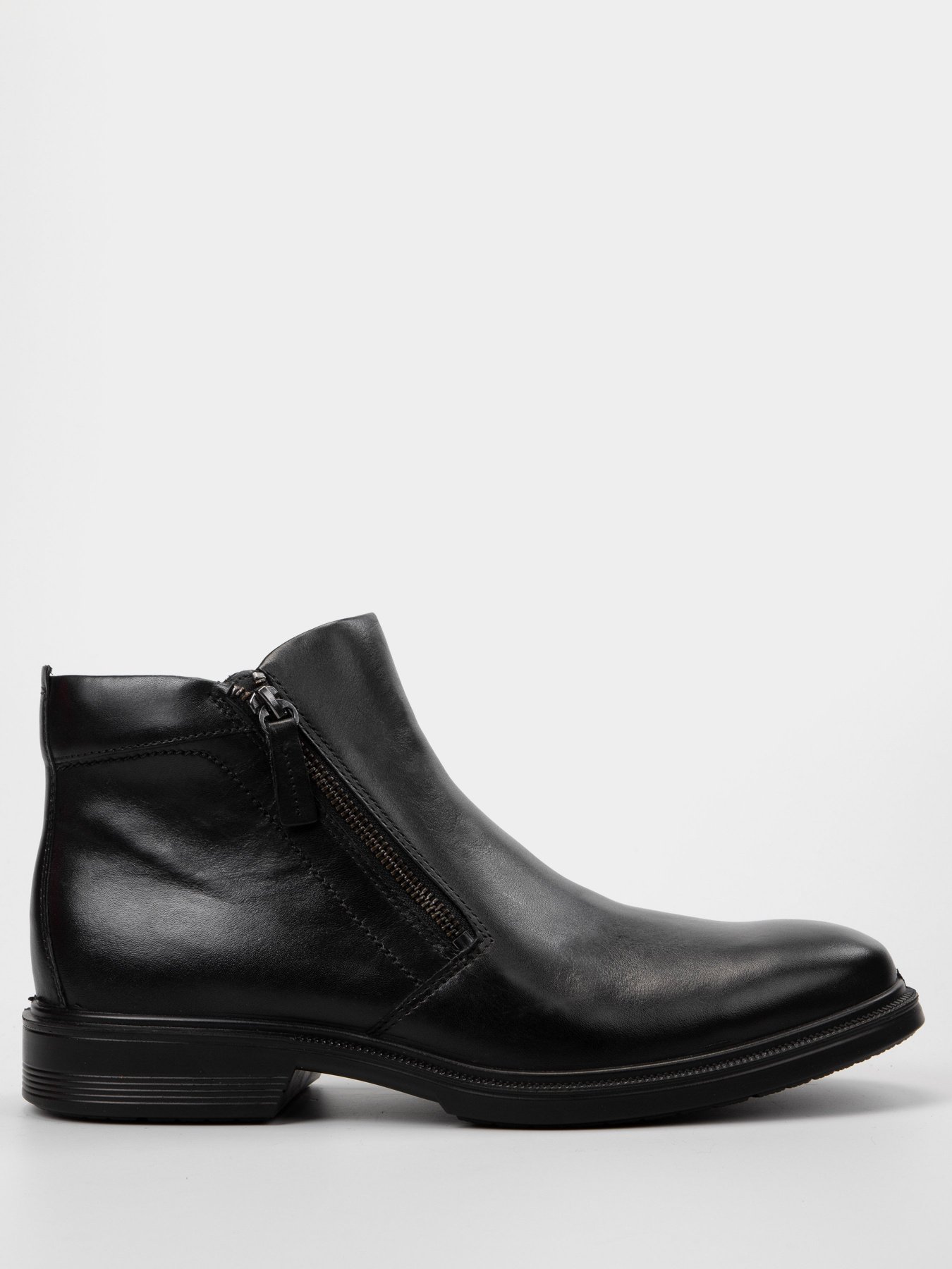 Черевики ECCO модель 622204(01001) Фото