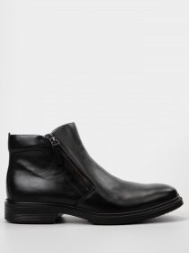 Черевики ECCO модель 622204(01001) Черевики ECCO модель 622204(01001) Фото