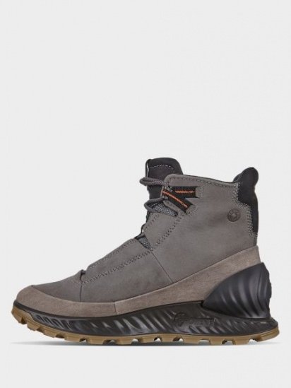 Черевики casual ECCO модель 832324(56586) — фото - INTERTOP