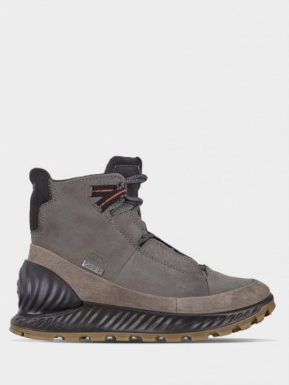 Черевики casual ECCO модель 832324(56586) - фото