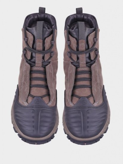 Черевики ECCO Exostrike модель 832484(56665) — фото 4 - INTERTOP