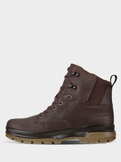 Черевики ECCO RUGGED TRACK модель 838074(51869) — фото - INTERTOP