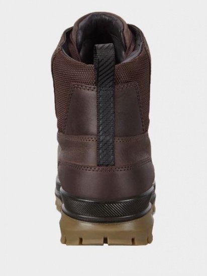 Черевики ECCO RUGGED TRACK модель 838074(51869) — фото 3 - INTERTOP