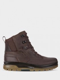 Черевики ECCO RUGGED TRACK модель 838074(51869) Черевики ECCO RUGGED TRACK модель 838074(51869) Фото
