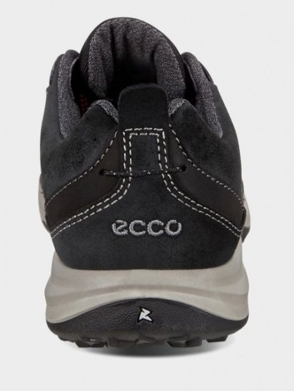 Напівчеревики ECCO модель 839044(51052) — фото 3 - INTERTOP