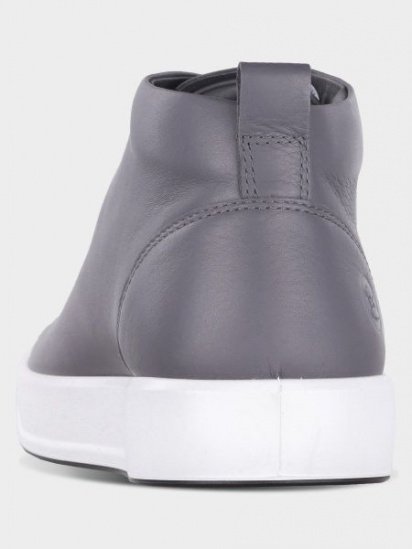 Черевики casual ECCO модель 450964(01308) — фото 3 - INTERTOP