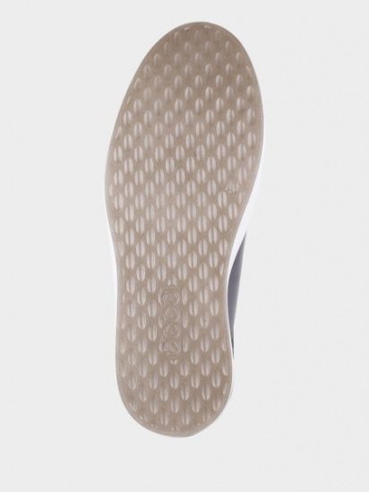 Черевики casual ECCO модель 450964(01308) — фото 4 - INTERTOP