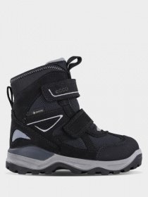 Ботинки ECCO SNOW MOUNTAIN модель 710262(51052) Фото