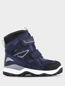 Черевики ECCO SNOW MOUNTAIN модель 710262(51237) Фото