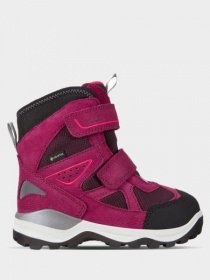 Ботинки ECCO SNOW MOUNTAIN модель 710262(52936) Фото