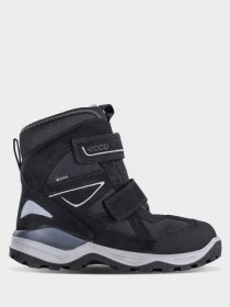 Ботинки ECCO SNOW MOUNTAIN модель 710263(51052) Фото