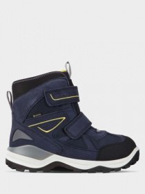 Ботинки ECCO SNOW MOUNTAIN модель 710263(51237) Фото