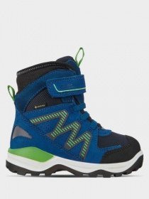 Ботинки ECCO модель 710272(50100) Фото