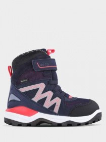 Черевики ECCO SNOW MOUNTAIN модель 710272(51642) Фото