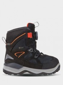 Сапоги ECCO модель 710292(51052) Фото