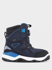 Черевики ECCO модель 710292(51237) Фото