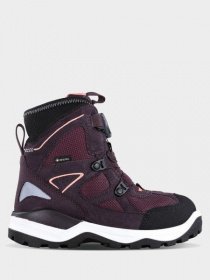 Черевики ECCO SNOW MOUNTAIN модель 710292(51532) Фото