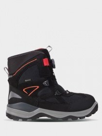 Ботинки ECCO SNOW MOUNTAIN модель 710293(51052) Фото