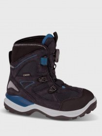 Сапоги ECCO модель 710293(51237) Фото