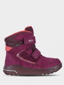 Ботинки ECCO URBAN SNOWBOARDER модель 722232(51521) Фото