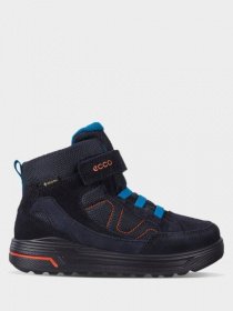 Ботинки ECCO URBAN SNOWBOARDER модель 722272(51676) Фото
