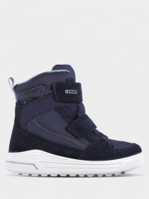 Ботинки ECCO URBAN SNOWBOARDER модель 722292(51621) Фото