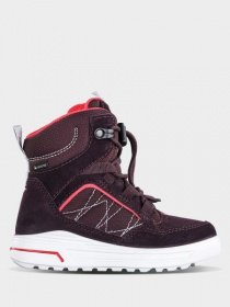 Черевики ECCO URBAN SNOWBOARDER модель 722312(51641) Фото