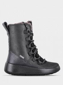 Сапоги ECCO UKIUK модель 723782(51052) Фото