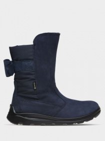 Чоботи ECCO JANNI модель 724742(51647) Фото