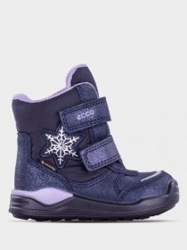 Ботинки ECCO модель 754701(05038) Фото