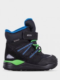 Черевики ECCO модель 754711(51220) Черевики ECCO модель 754711(51220) Фото