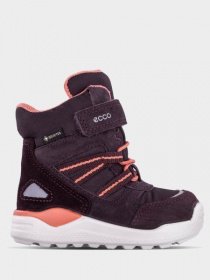 Черевики ECCO модель 754711(51504) Фото