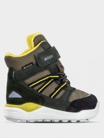 Ботинки ECCO модель 754711(51618) Фото