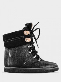 Ботинки ECCO CREPETRAY модель 760142(51052) Фото