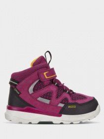 Ботинки для активного отдыха ECCO модель 760603(51643) Фото