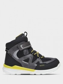 Ботинки для активного отдыха ECCO модель 760603(52570) Фото