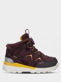 Черевики ECCO модель 760622(51663) Фото