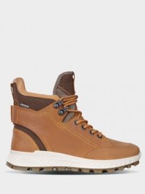 Черевики ECCO модель 761813(02112) Черевики ECCO модель 761813(02112) Фото