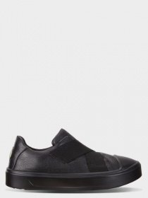 Напівчеревики ECCO модель 764253(01001) Фото