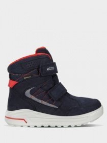 Черевики casual ECCO модель 722232(51629) Фото